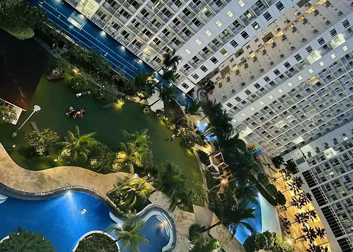 Shore D1,shortwalk Mall Of Near Airport Wifi *