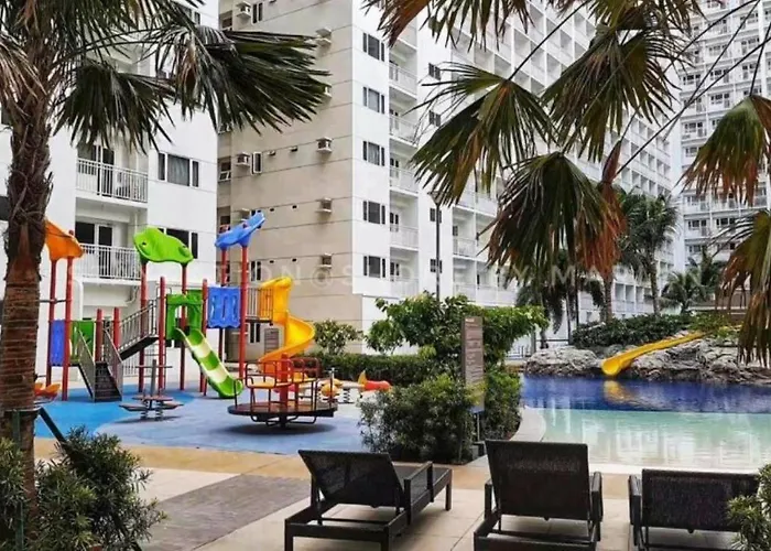 Shore D1,shortwalk Mall Of Near Airport Wifi Apartment