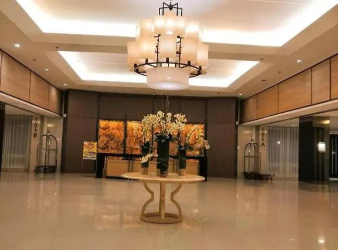 Shore D1,shortwalk Mall Of Near Airport Wifi Apartment Manila