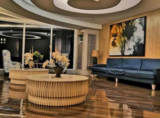 Shore D1,shortwalk Mall Of Near Airport Wifi Apartment *