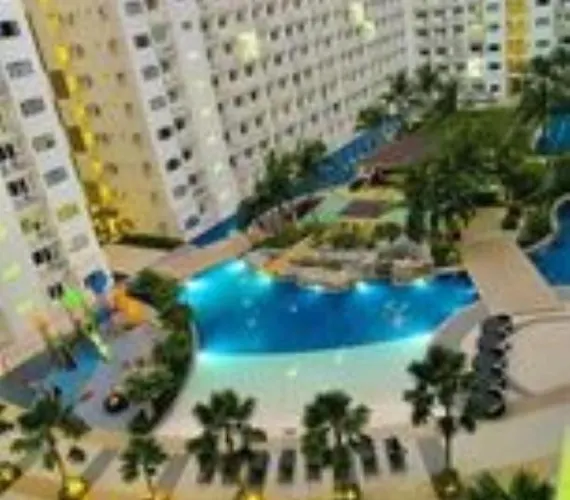 Shore D1,shortwalk Mall Of Near Airport Wifi Manila