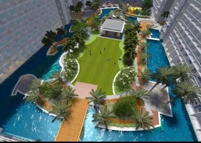 Shore D1,shortwalk Mall Of Near Airport Wifi Manila