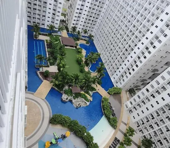 Shore D1,shortwalk Mall Of Near Airport Wifi Apartment