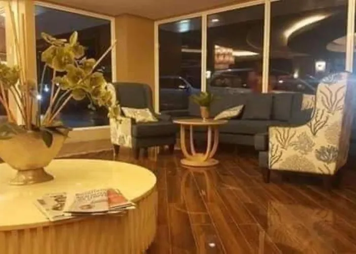 Shore D1,shortwalk Mall Of Near Airport Wifi