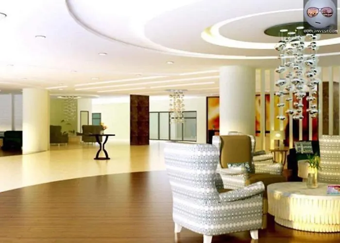 Apartment Shore D1,shortwalk Mall Of Near Airport Wifi Manila