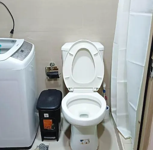 Shore D1,shortwalk Mall Of Near Airport Wifi *