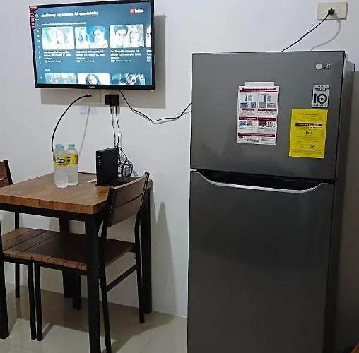 Shore D1,shortwalk Mall Of Near Airport Wifi Manila