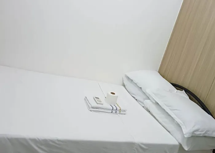 Shore D1,shortwalk Mall Of Near Airport Wifi Apartment