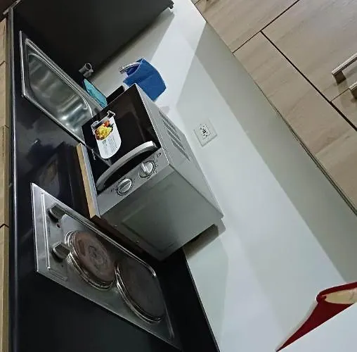 Apartment Shore D1,shortwalk Mall Of Near Airport Wifi Manila