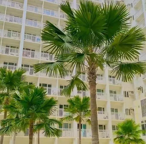 Shore D1,shortwalk Mall Of Near Airport Wifi Apartment