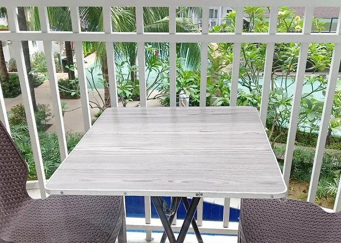 Shore D1,shortwalk Mall Of Near Airport Wifi Apartment