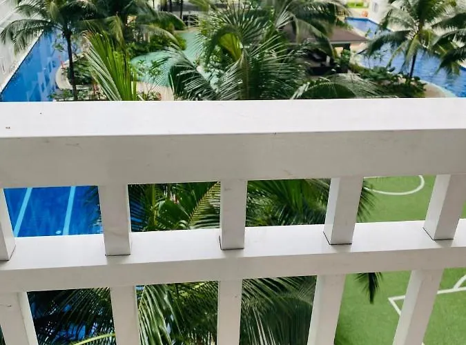 Apartment Shore D1,shortwalk Mall Of Near Airport Wifi *