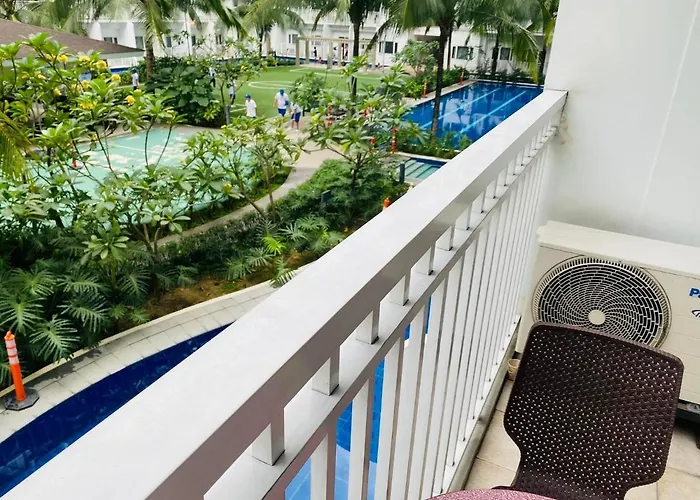 Shore D1,shortwalk Mall Of Near Airport Wifi * Manila