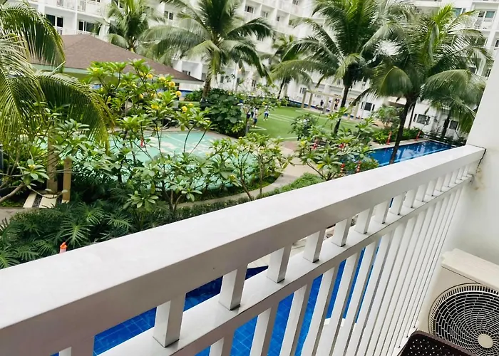 Shore D1,shortwalk Mall Of Near Airport Wifi Apartment