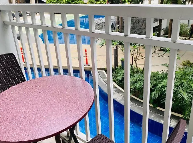 Shore D1,shortwalk Mall Of Near Airport Wifi Apartment *