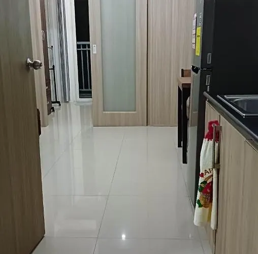 Apartment Shore D1,shortwalk Mall Of Near Airport Wifi