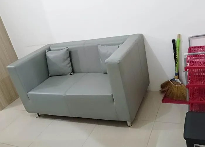 Shore D1,shortwalk Mall Of Near Airport Wifi Manila