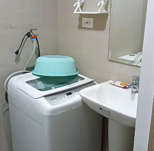 Shore D1,shortwalk Mall Of Near Airport Wifi Apartment