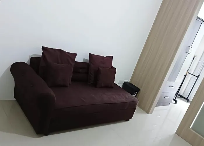 Shore D1,shortwalk Mall Of Near Airport Wifi *