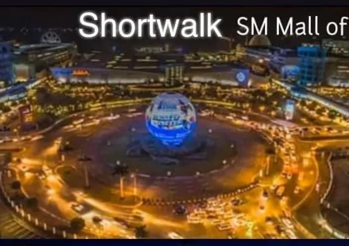 Apartment Shore D1,shortwalk Mall Of Near Airport Wifi Manila