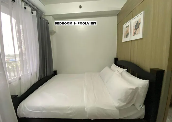 Apartment Shore D1,shortwalk Mall Of Near Airport Wifi