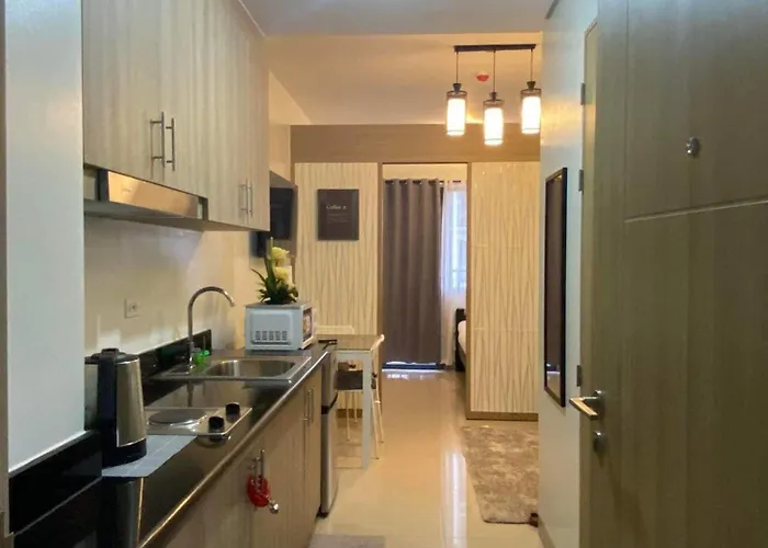 Shore D1,shortwalk Mall Of Near Airport Wifi Manila